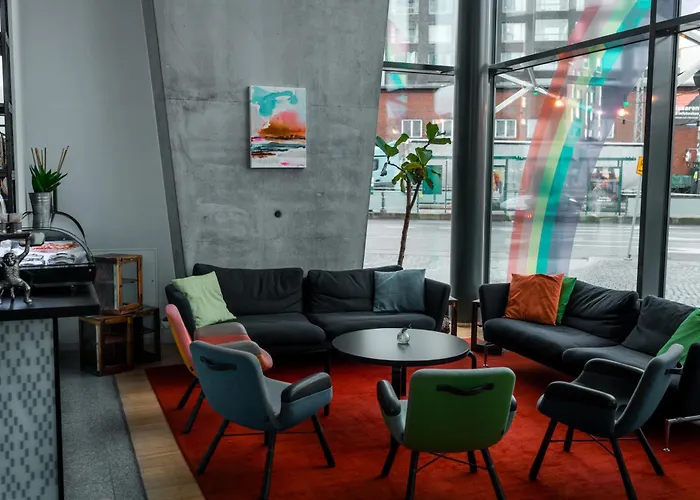 クラリオン ホテル