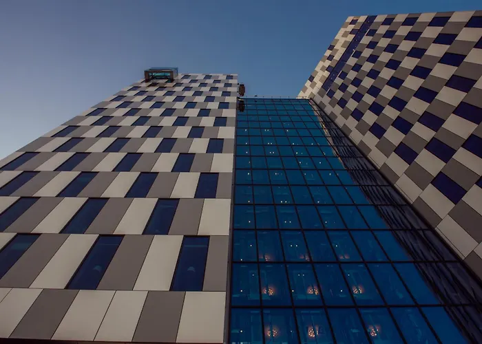 Clarion Hotel Helsinki