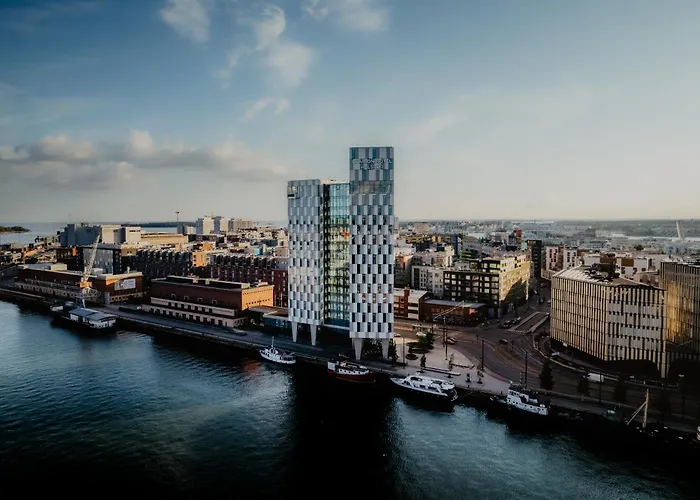 Hotel Clarion Helsinki