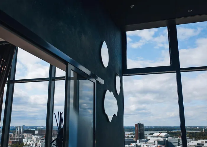 クラリオン ホテル ヘルシンキ