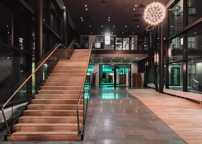 Clarion Hotel Helsinki