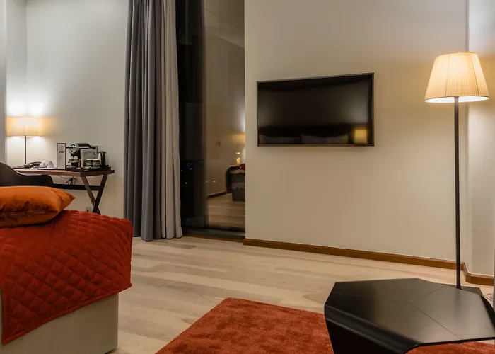 Clarion Hotel Helsinki