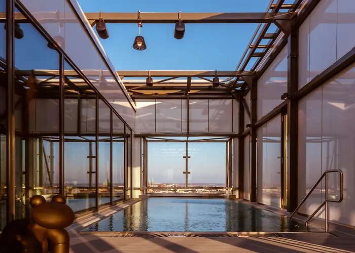 ホテル クラリオン 4*