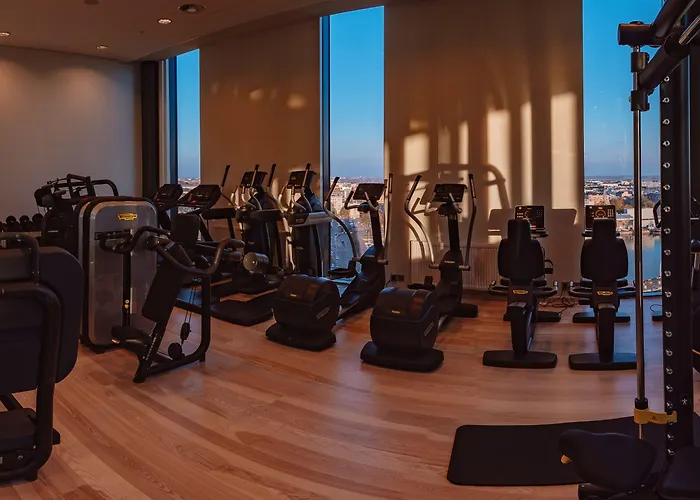 クラリオン ヘルシンキ