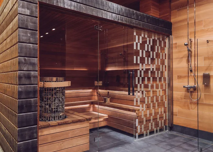 Clarion Hotel Helsinki