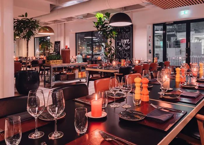 クラリオン ホテル