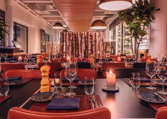 ホテル クラリオン