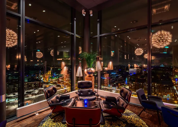 Clarion Hotel Helsinki