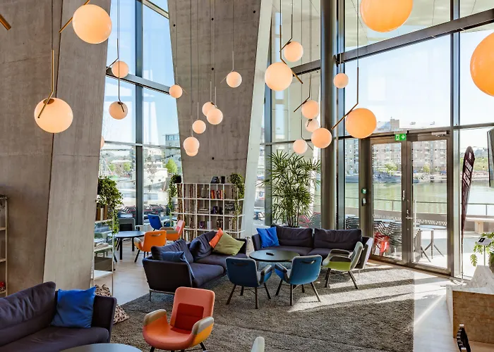 Hotel Clarion Helsinki