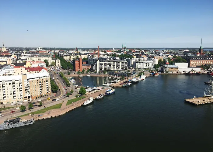 クラリオン ホテル