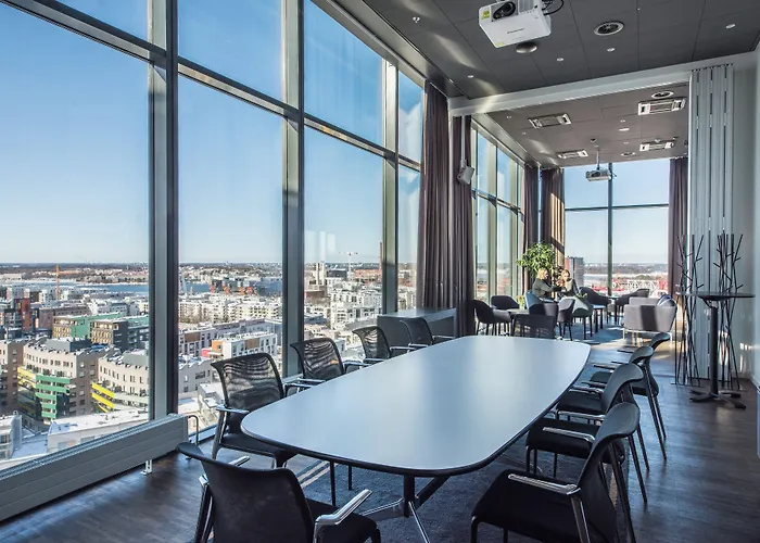 ホテル クラリオン