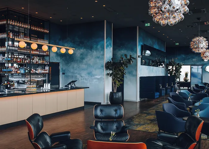 Clarion Hotel Helsinki