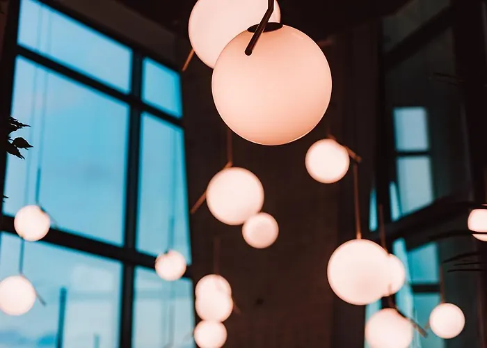 クラリオン ホテル