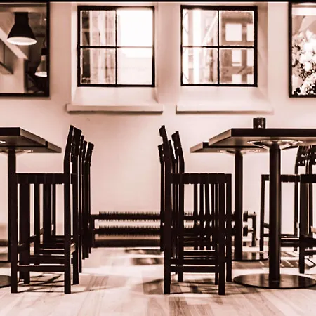 Hotel Clarion Helsinki