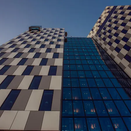 Clarion Hotel Helsinki