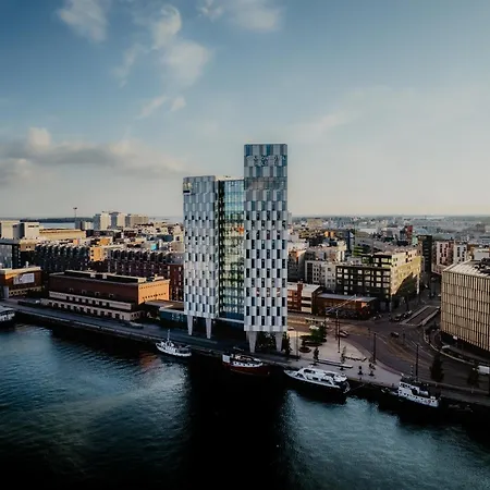 Hotel Clarion Helsinki