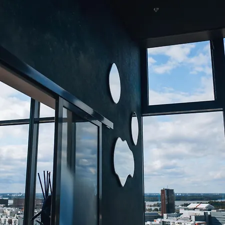 Clarion Hotel Helsinki