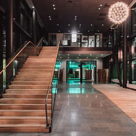 Clarion Hotel Helsinki