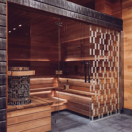 Clarion Hotel Helsinki