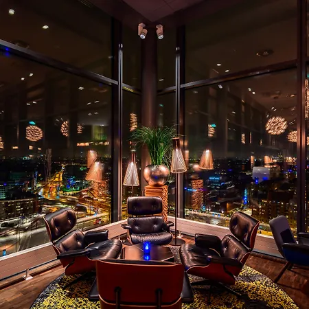 Clarion Hotel Helsinki