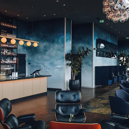 Clarion Hotel Helsinki