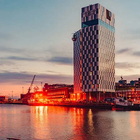 Clarion Helsinki