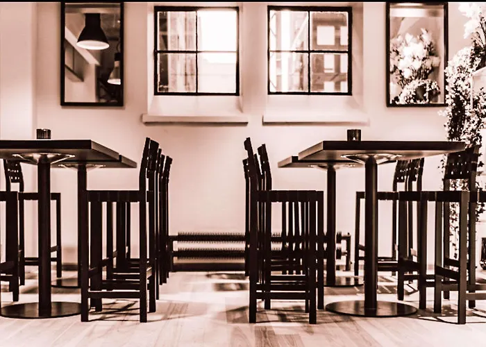 Hotel Clarion Helsinki