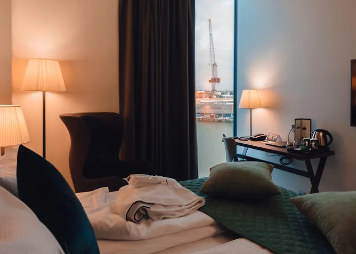 Hotel Clarion Helsinki