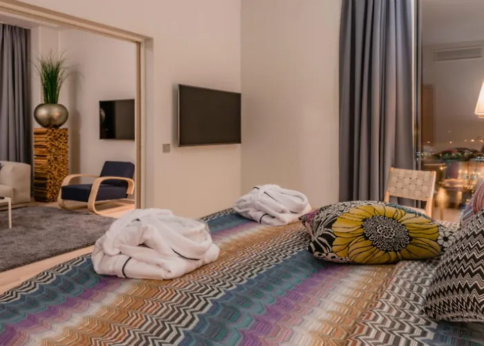 Hotel Clarion Helsinki