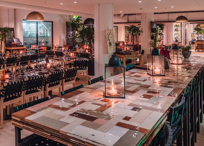 Hotel Clarion Helsinki