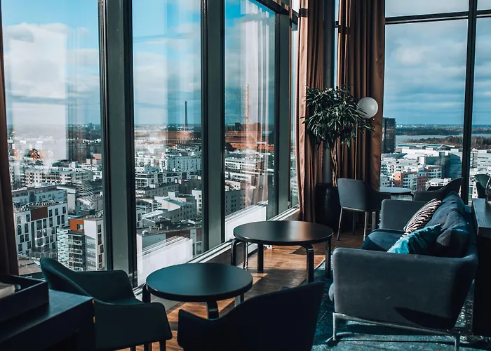 Hotel Clarion Helsinki