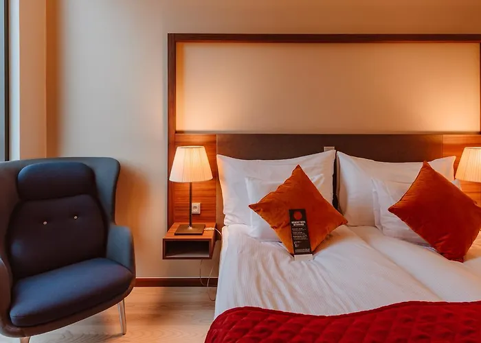 Hotel Clarion Helsinki