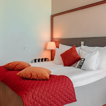 Hotel Clarion Helsinki