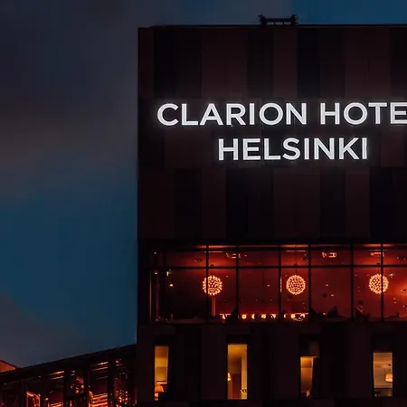 Clarion 4*