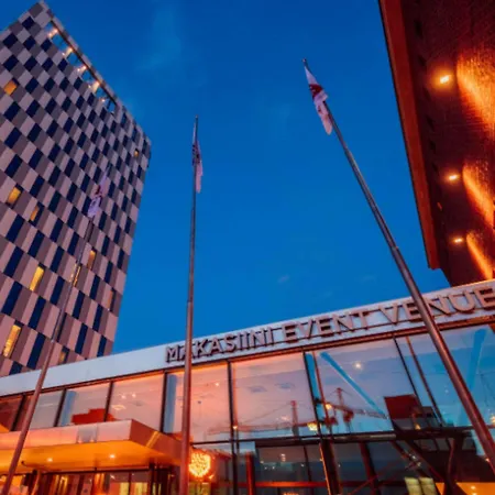 Hotel Clarion
