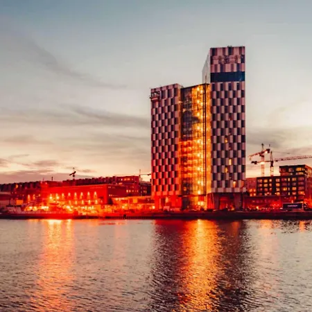 Clarion Hotel Helsinki
