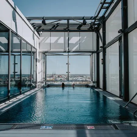 Clarion Helsinki