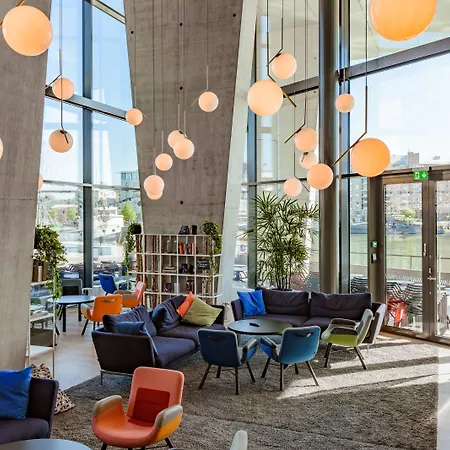 Hotel Clarion Helsinki