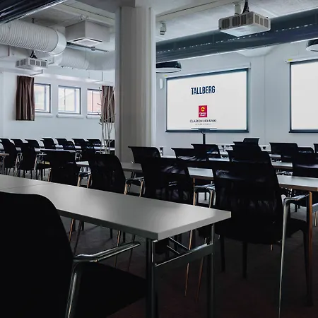 Clarion Hotel Helsinki